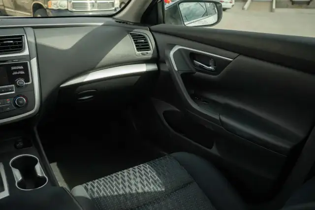 2016 NISSAN ALTIMA 2.5 - Photo 32