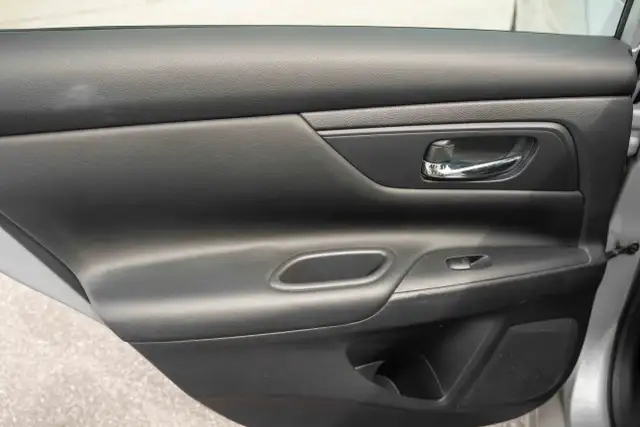 2016 NISSAN ALTIMA 2.5 - Photo 33