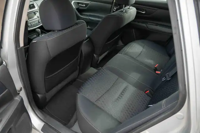 2016 NISSAN ALTIMA 2.5 - Photo 34