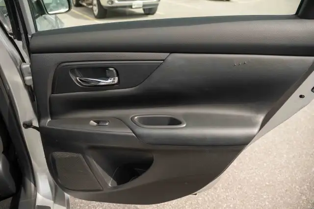2016 NISSAN ALTIMA 2.5 - Photo 36