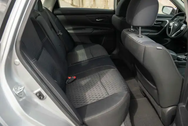 2016 NISSAN ALTIMA 2.5 - Photo 37