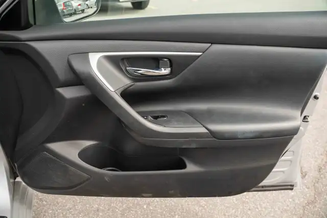 2016 NISSAN ALTIMA 2.5 - Photo 38