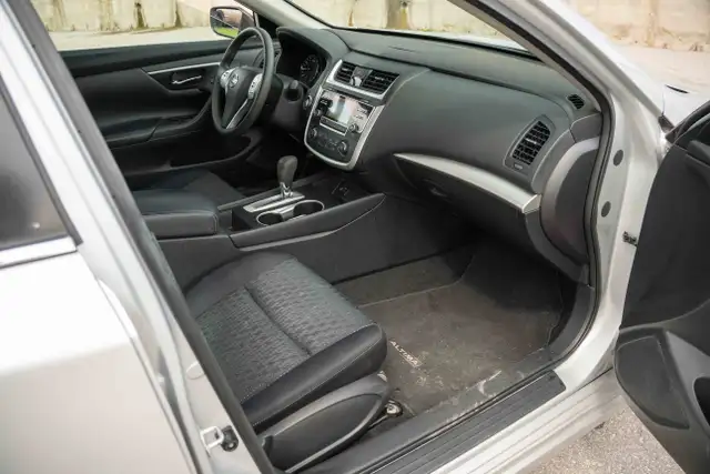2016 NISSAN ALTIMA 2.5 - Photo 39