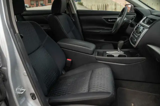 2016 NISSAN ALTIMA 2.5 - Photo 40