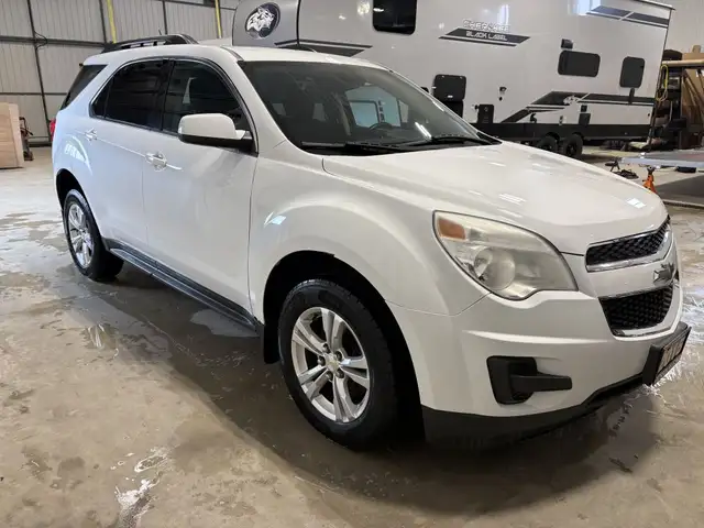 2015 CHEVROLET EQUINOX LT AWD - Photo 5