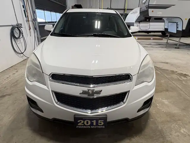 2015 CHEVROLET EQUINOX LT AWD - Photo 6