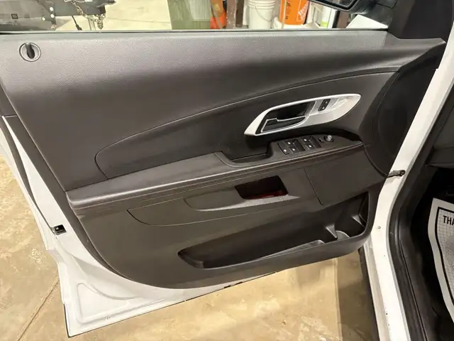 2015 CHEVROLET EQUINOX LT AWD - Photo 7