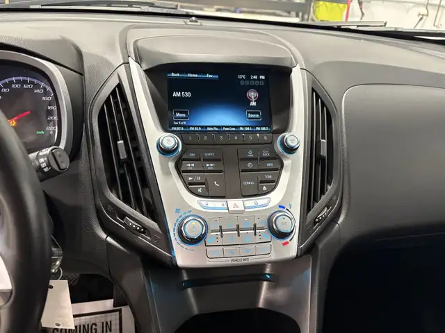 2015 CHEVROLET EQUINOX LT AWD - Photo 10