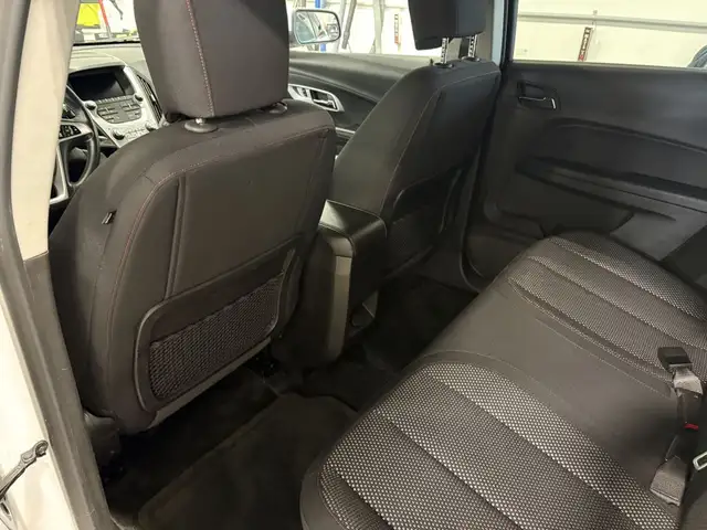 2015 CHEVROLET EQUINOX LT AWD - Photo 13
