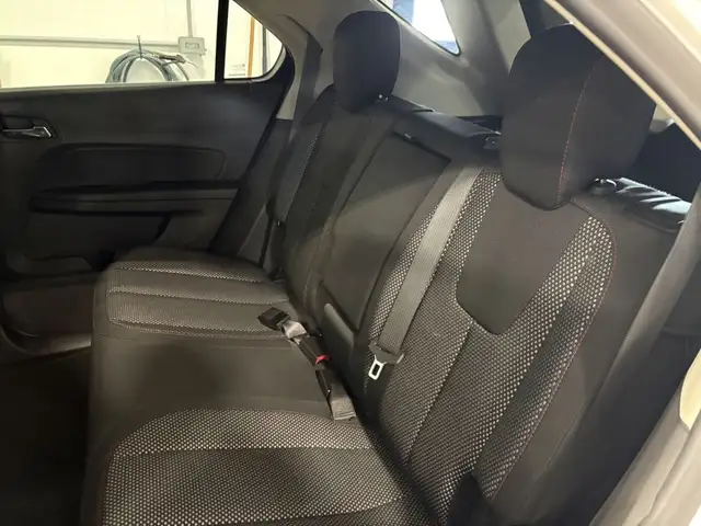 2015 CHEVROLET EQUINOX LT AWD - Photo 14