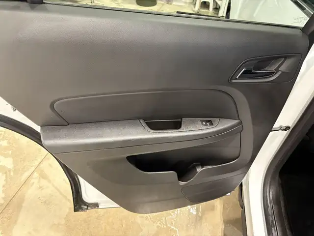 2015 CHEVROLET EQUINOX LT AWD - Photo 15