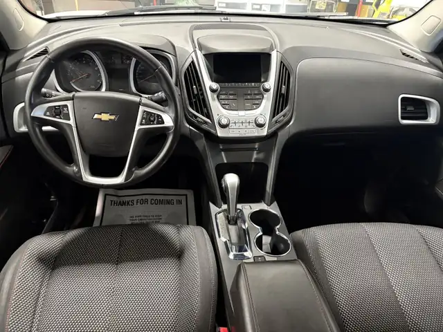 2015 CHEVROLET EQUINOX LT AWD - Photo 16