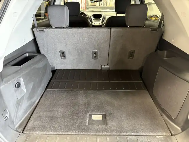 2015 CHEVROLET EQUINOX LT AWD - Photo 17