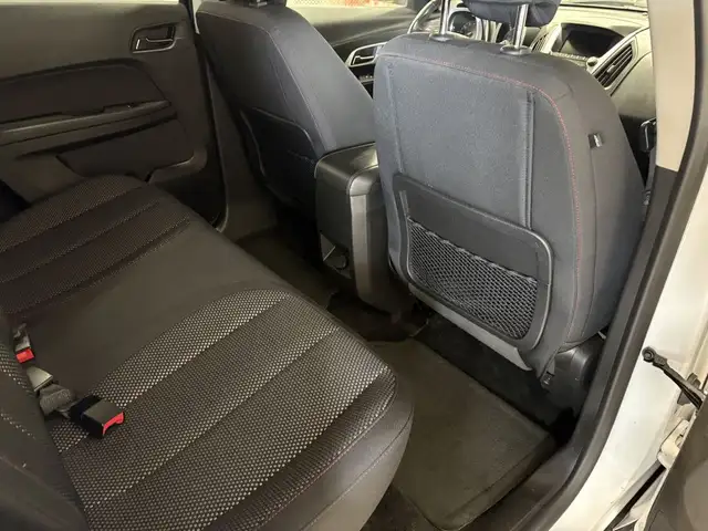 2015 CHEVROLET EQUINOX LT AWD - Photo 18