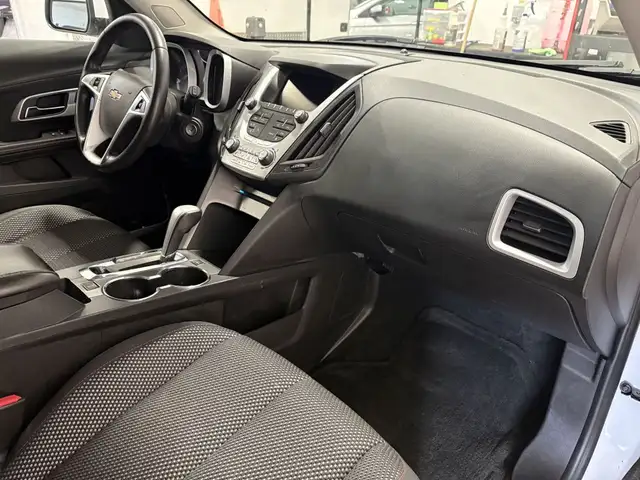 2015 CHEVROLET EQUINOX LT AWD - Photo 20