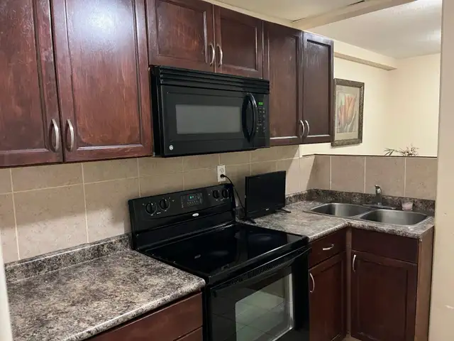 Millwoods Basement for Rent
