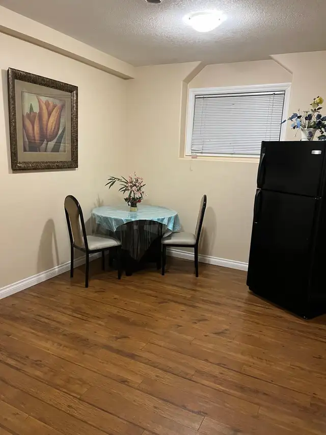 Millwoods Basement for Rent - Photo 2