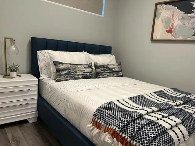 Millwoods Basement for Rent - Photo 3