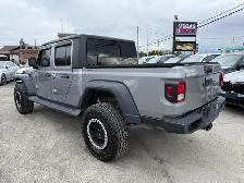 2020 JEEP GLADIATOR SPORT S CREW CAB 4X4 - Photo 4