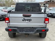 2020 JEEP GLADIATOR SPORT S CREW CAB 4X4 - Photo 5