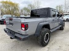 2020 JEEP GLADIATOR SPORT S CREW CAB 4X4 - Photo 6