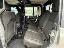 2020 JEEP GLADIATOR SPORT S CREW CAB 4X4 - Photo 7