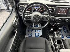2020 JEEP GLADIATOR SPORT S CREW CAB 4X4 - Photo 9