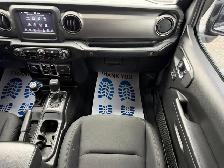 2020 JEEP GLADIATOR SPORT S CREW CAB 4X4 - Photo 10