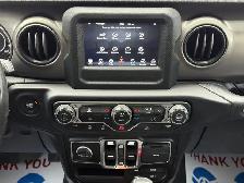 2020 JEEP GLADIATOR SPORT S CREW CAB 4X4 - Photo 13