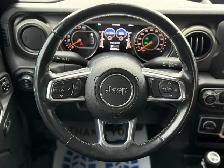 2020 JEEP GLADIATOR SPORT S CREW CAB 4X4 - Photo 14
