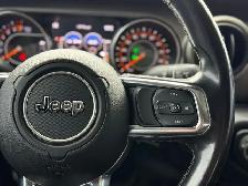 2020 JEEP GLADIATOR SPORT S CREW CAB 4X4 - Photo 15