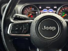 2020 JEEP GLADIATOR SPORT S CREW CAB 4X4 - Photo 16