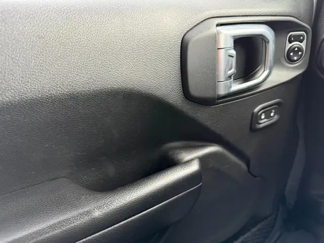 2020 JEEP GLADIATOR SPORT S CREW CAB 4X4 - Photo 18