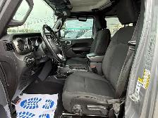 2020 JEEP GLADIATOR SPORT S CREW CAB 4X4 - Photo 19