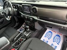 2020 JEEP GLADIATOR SPORT S CREW CAB 4X4 - Photo 22