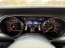 2020 JEEP GLADIATOR SPORT S CREW CAB 4X4 - Photo 23