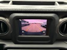 2020 JEEP GLADIATOR SPORT S CREW CAB 4X4 - Photo 24