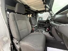 2020 JEEP GLADIATOR SPORT S CREW CAB 4X4 - Photo 25