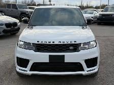 2019 Land Rover Range Rover Sport Dynamic - Photo 2