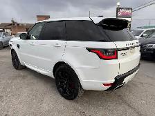 2019 Land Rover Range Rover Sport Dynamic - Photo 4