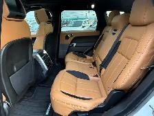 2019 Land Rover Range Rover Sport Dynamic - Photo 9