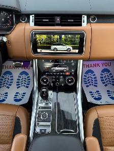 2019 Land Rover Range Rover Sport Dynamic - Photo 14