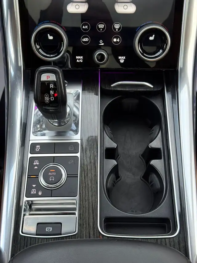 2019 Land Rover Range Rover Sport Dynamic - Photo 15