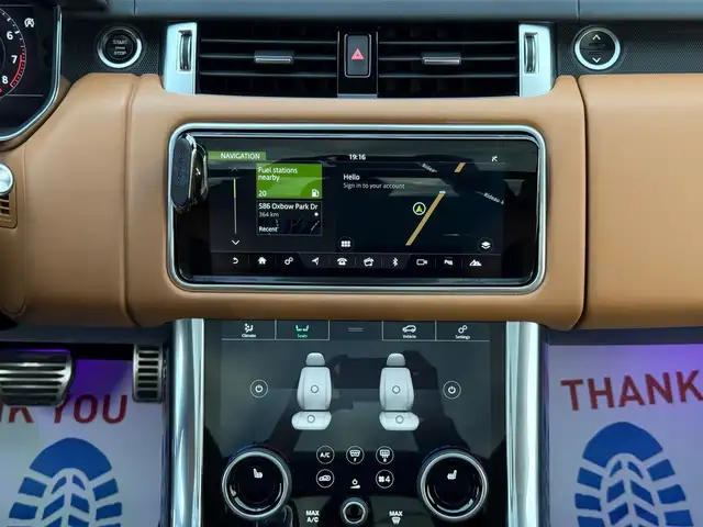 2019 Land Rover Range Rover Sport Dynamic - Photo 16