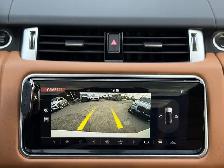 2019 Land Rover Range Rover Sport Dynamic - Photo 17