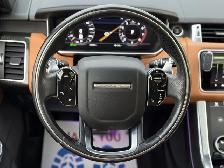 2019 Land Rover Range Rover Sport Dynamic - Photo 19