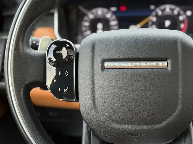 2019 Land Rover Range Rover Sport Dynamic - Photo 23