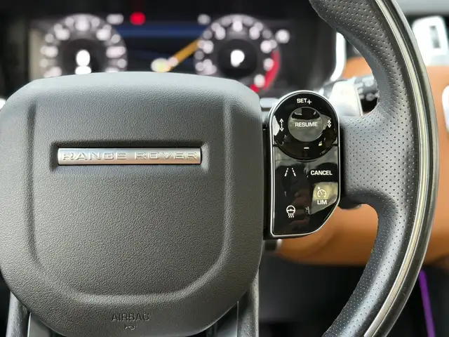 2019 Land Rover Range Rover Sport Dynamic - Photo 24