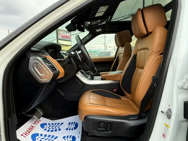 2019 Land Rover Range Rover Sport Dynamic - Photo 25