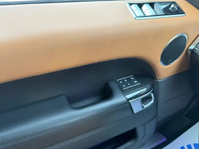 2019 Land Rover Range Rover Sport Dynamic - Photo 27